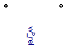 Modelica.Mechanics.Rotational.Sensors.RelSpeedSensor