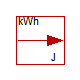 Modelica.SIunits.Conversions.from_kWh