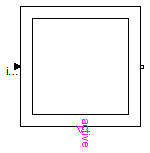 Modelica.StateGraph.InitialStepWithSignal