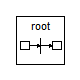 Modelica.StateGraph.StateGraphRoot