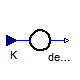 Modelica.Thermal.HeatTransfer.Rankine.FromKelvin