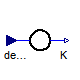 Modelica.Thermal.HeatTransfer.Rankine.ToKelvin