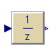 Modelica.Blocks.Discrete.UnitDelay