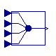 Modelica.Blocks.Routing.Multiplex4