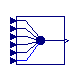 Modelica.Blocks.Routing.Multiplex6