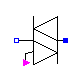 Modelica.Electrical.Analog.Ideal.IdealTriac