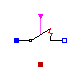 Modelica.Electrical.Analog.Ideal.OpenerWithArc