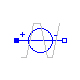 Modelica.Electrical.Analog.Sources.TrapezoidVoltage