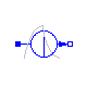 Modelica.Electrical.Analog.Sources.ExponentialsCurrent