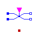 Modelica.Electrical.Analog.Ideal.IdealIntermediateSwitch