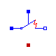 Modelica.Electrical.Analog.Ideal.ControlledCloserWithArc