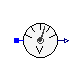 Modelica.Electrical.Analog.Sensors.PotentialSensor