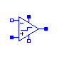 Modelica.Electrical.Analog.Ideal.IdealOpAmpLimited