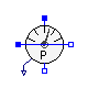 Modelica.Electrical.Analog.Sensors.PowerSensor