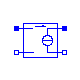 Modelica.Electrical.Analog.Basic.VCC