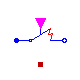 Modelica.Electrical.MultiPhase.Ideal.CloserWithArc