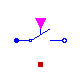 Modelica.Electrical.MultiPhase.Ideal.IdealClosingSwitch