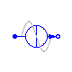 Modelica.Electrical.MultiPhase.Sources.SineCurrent