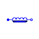 Modelica.Electrical.MultiPhase.Basic.SaturatingInductor