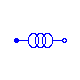 Modelica.Electrical.MultiPhase.Basic.ZeroInductor