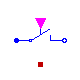 Modelica.Electrical.MultiPhase.Ideal.IdealOpeningSwitch