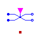 Modelica.Electrical.MultiPhase.Ideal.IdealIntermediateSwitch