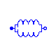 Modelica.Electrical.MultiPhase.Basic.MutualInductor