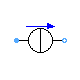 Modelica.Electrical.QuasiStationary.MultiPhase.Sources.CurrentSource