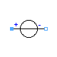 Modelica.Electrical.QuasiStationary.SinglePhase.Sources.VoltageSource