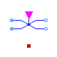 Modelica.Electrical.QuasiStationary.MultiPhase.Ideal.IdealIntermediateSwitch