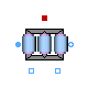 Modelica.Electrical.QuasiStationary.Machines.BasicMachines.Transformers.Yz.Yz01