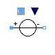 Modelica.Electrical.QuasiStationary.SinglePhase.Sources.VariableVoltageSource