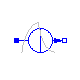 Modelica.Electrical.Spice3.Sources.I_exp