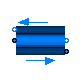 Modelica.Fluid.Examples.HeatExchanger.BaseClasses.BasicHX