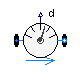 Modelica.Fluid.Sensors.DensityTwoPort