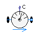 Modelica.Fluid.Sensors.TraceSubstancesTwoPort