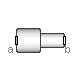 Modelica.Mechanics.MultiBody.Joints.Cylindrical