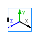 Modelica.Mechanics.MultiBody.Visualizers.FixedFrame