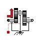 Modelica.Mechanics.Rotational.Components.LossyGear