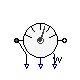 Modelica.Mechanics.Rotational.Sensors.MultiSensor