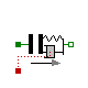 Modelica.Mechanics.Translational.Components.ElastoGap