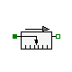 Modelica.Mechanics.Translational.Interfaces.PartialRelativeSensor