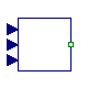 Modelica.Mechanics.Translational.Components.InitializeFlange