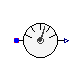 Modelica.Thermal.FluidHeatFlow.Interfaces.Partials.AbsoluteSensor