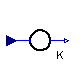 Modelica.Thermal.HeatTransfer.Celsius.ToKelvin