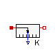 Modelica.Thermal.HeatTransfer.Sensors.RelTemperatureSensor