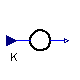 Modelica.Thermal.HeatTransfer.Fahrenheit.FromKelvin