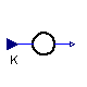 Modelica.Thermal.HeatTransfer.Rankine.FromKelvin