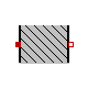 Modelica.Thermal.HeatTransfer.Components.ThermalResistor