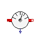 Modelica.Thermal.HeatTransfer.Sensors.ConditionalFixedHeatFlowSensor